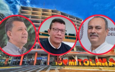 La gran incógnita del Barretismo: ¿Orozco, Molina o Borja para conservar el poder en el Tolima?