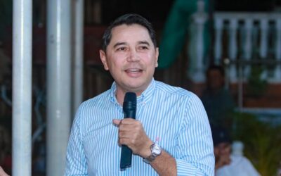 Condenan a exalcalde Hurtado por uso indebido del Murillo Toro