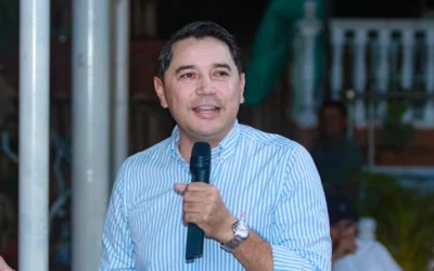 Condenan a exalcalde Hurtado por uso indebido del Murillo Toro