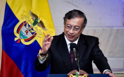 Petro recibirá pensión vitalicia como expresidente