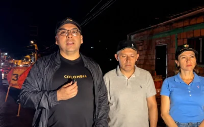 Nueva evaluación definirá acciones en Cajamarca sobre la vía Panamericano