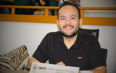 Diputado Jaime Tocora cuestiona la elección de Abelardo de la Espriella