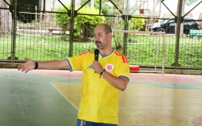 Abelardo De La Espriella encabezará consejo de seguridad en Ibagué por ola de violencia
