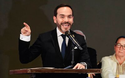 Aranda pone sobre la mesa sus exigencias a De La Espriella