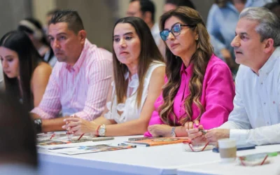 Tolima exige destrabar la infraestructura regional