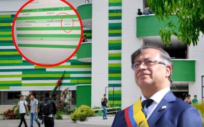 Matrículas de $3.000 marcan un hito en la Universidad de Córdoba