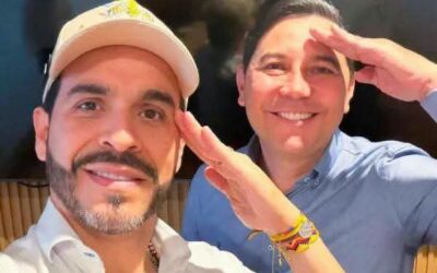 Condenan a 30 meses a Andrés Hurtado por usar el Murillo Toro en fiesta privada