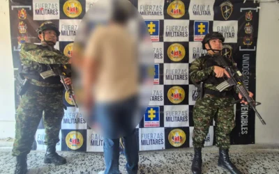 Tres integrantes del Frente Ismael Ruiz se desmovilizan en el sur del Tolima