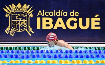 Ibagué asegura sede del Mundial Subacuático 2027