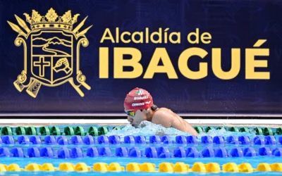 Ibagué asegura sede del Mundial Subacuático 2027