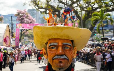 Festival Folclórico impulsó $221.587 millones para la economía de Ibagué