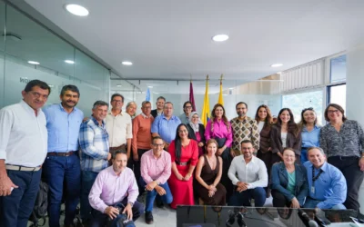 Tolima expande horizontes: Alianzas internacionales para elevar su competitividad agropecuaria