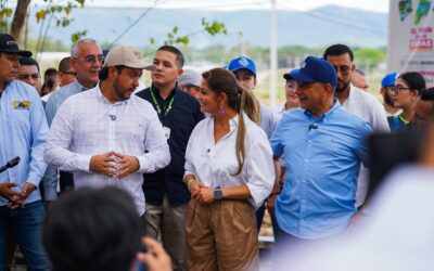 Cumbre presidencial en el Tolima: Seguridad y conectividad como ejes de gestión