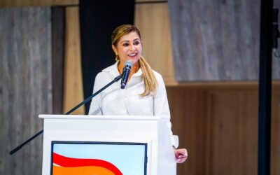 Gobernadora del Tolima pide revisar aranceles de EE. UU.