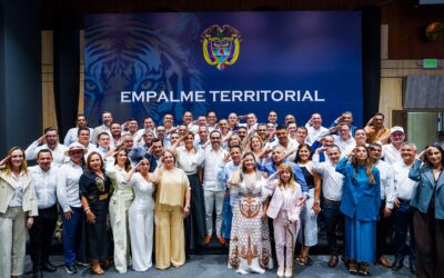 Ibagué se suma a los Bloques de Defensa Urbana