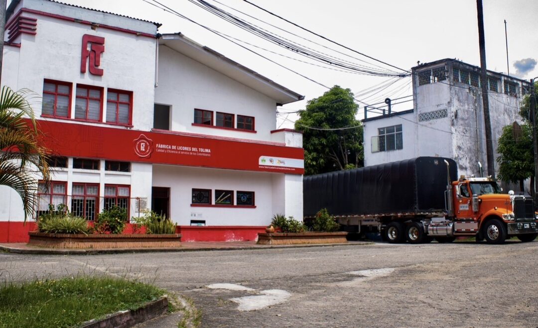 Aguardiente Rosado del Tolima llega a Nariño, ¡Del corazón de Los Andes al sur del país!