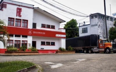 Aguardiente Rosado del Tolima llega a Nariño, ¡Del corazón de Los Andes al sur del país!