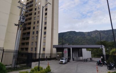 ¡Embargan la cuenta del Conjunto Residencial Lotus! Más de 1.500 residentes en riesgo