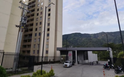 ¡Embargan la cuenta del Conjunto Residencial Lotus! Más de 1.500 residentes en riesgo