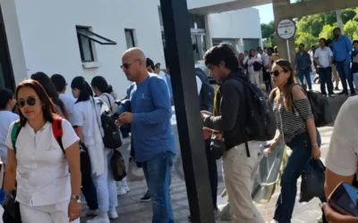 Trabajadores del Hospital Federico Lleras anuncian posible asamblea permanente