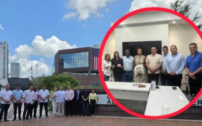 Wilson Gutiérrez aclara su misión en Estados Unidos ante señalamientos por su ausencia