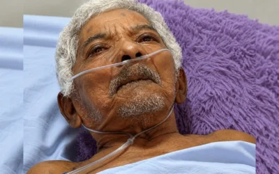 Hospital busca con urgencia a la familia de paciente identificado en Ibagué