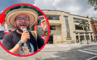Tocora lanza advertencia: dividir la izquierda es entregarle Ibagué a la derecha