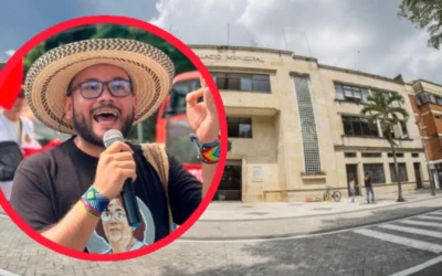 Tocora lanza advertencia: dividir la izquierda es entregarle Ibagué a la derecha
