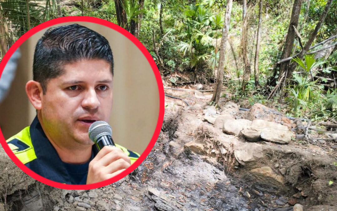 Golpe a la minería ilegal: siete capturados en operativos en Coyaima y Chaparral