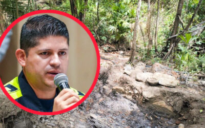 Golpe a la minería ilegal: siete capturados en operativos en Coyaima y Chaparral