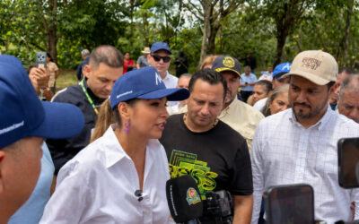 Tolima denuncia bloqueo a obras viales estratégicas