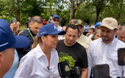 Tolima denuncia bloqueo a obras viales estratégicas
