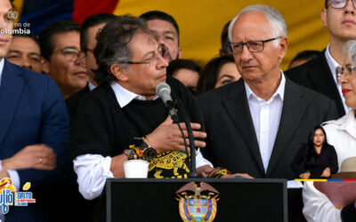 Instalación del nuevo Congreso 2026-2030: Retos y configuración política