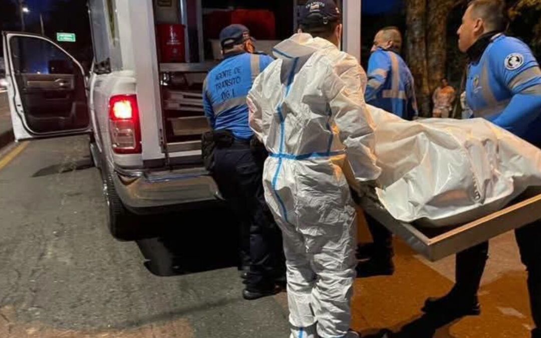 Ibagué supera las 50 muertes en las vías y crece la alarma por la siniestralidad
