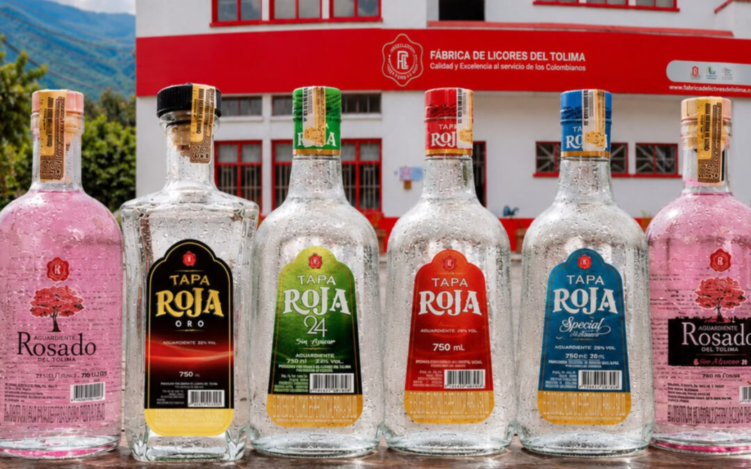 Tapa Roja y Rosado se toman el Trasnochón de Surtiplaza