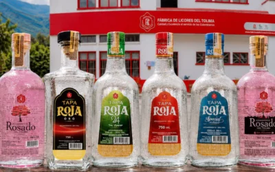 Tapa Roja y Rosado se toman el Trasnochón de Surtiplaza