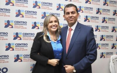 La sucesión de Johana Aranda agita la puja por la Alcaldía de Ibagué