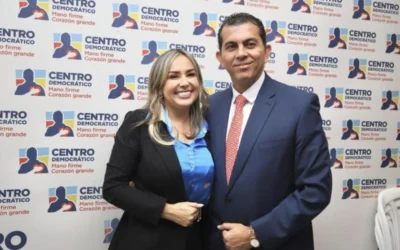 La sucesión de Johana Aranda agita la puja por la Alcaldía de Ibagué