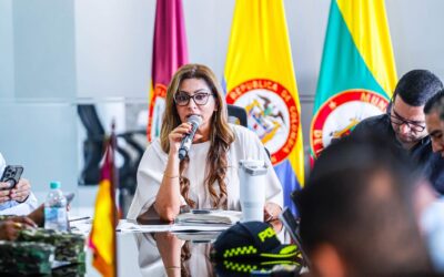 Tolima recibirá al presidente electo Abelardo de la Espriella
