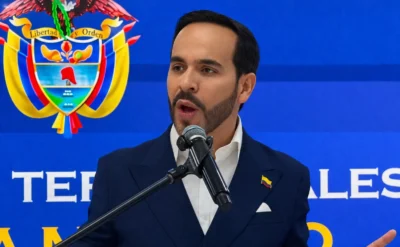 BID desmiente anuncio de Abelardo sobre recurso de empalme