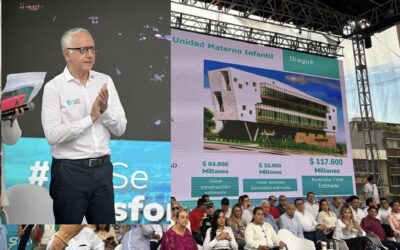 ¡Atención! Ibagué inicia la construcción de su Hospital Materno Infantil