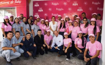 La Fábrica de Licores del Tolima deja casi cumplida la meta de transferencias de los cuatro años de gobierno