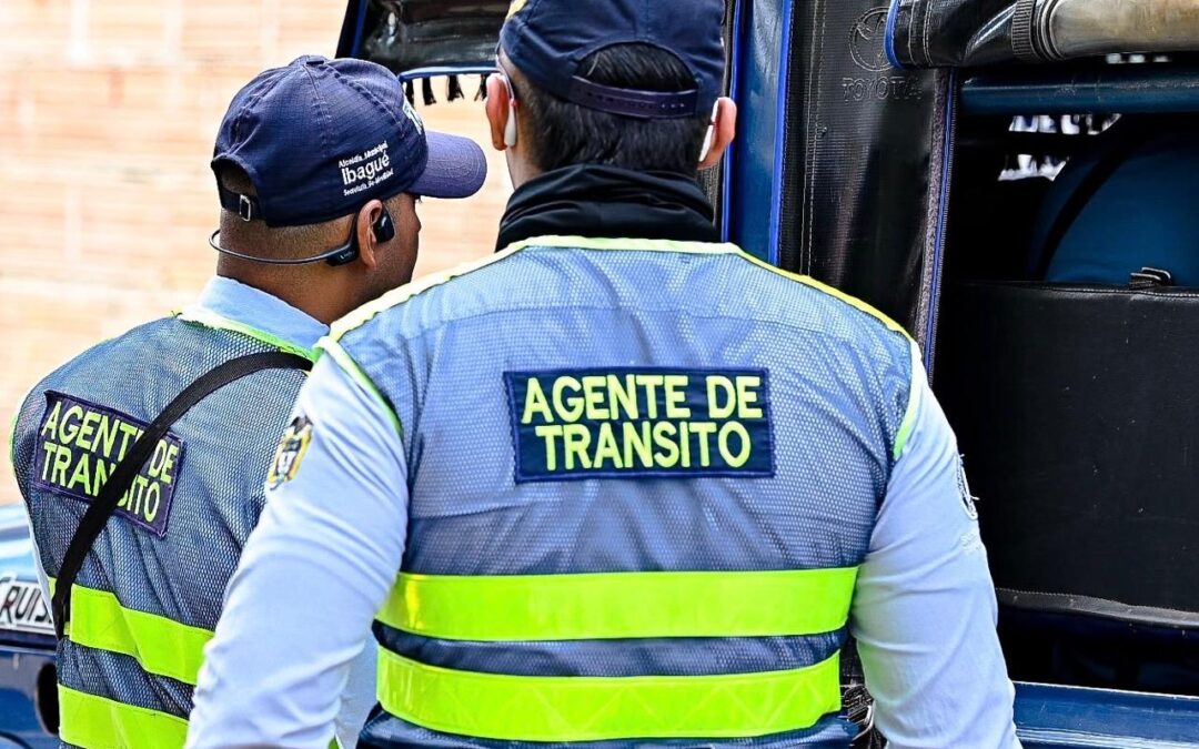 Esté atento a cierres viales de este domingo 30 de agosto en Ibagué