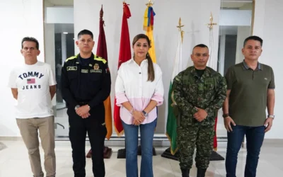 Matiz endurece ofensiva en el sur del Tolima: hasta $100 millones por tres cabecillas