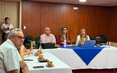 Fábrica de Licores del Tolima pausa su balance y concentra esfuerzos en atender la emergencia