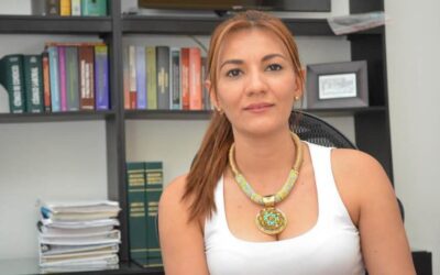 Gobierno retira a embajadora ibaguereña en Turquía