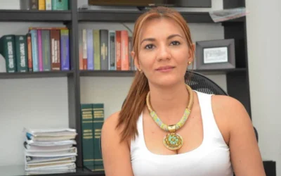 Gobierno retira a embajadora ibaguereña en Turquía