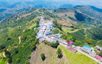 Investigan muerte violenta de un hombre en zona rural de Ibagué