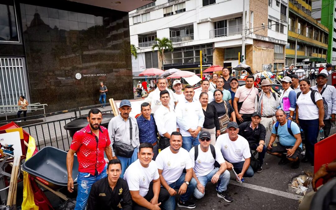 Más de $763 millones para fortalecer a las Juntas Comunales del Tolima