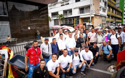 Más de $763 millones para fortalecer a las Juntas Comunales del Tolima